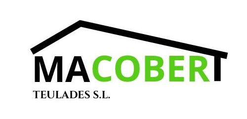 Logo Teulades Macobert - página de inicio